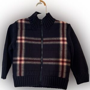Boys Jacket fall style